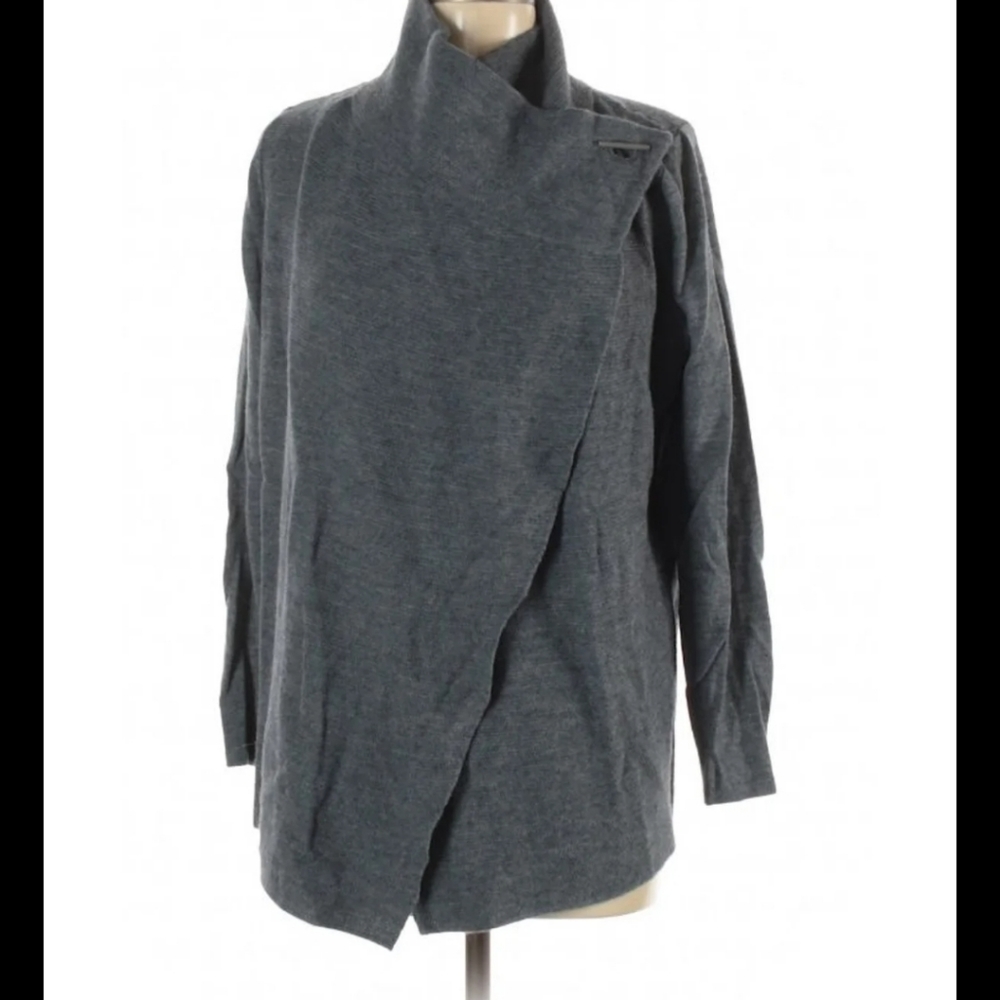 Wool Sweater